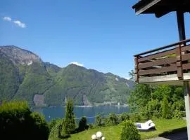 Ferienhaus Chalet Sarah