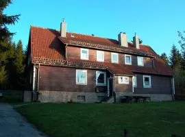 Appartement In Altenau Mit Garten