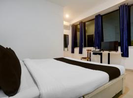 Hotel O by OYO The Hunger Byte Resort, hotel i Bodh Gaya