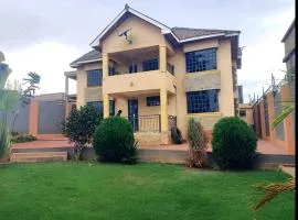 The Joseph Sport Property