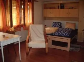 Glyssen 22 Schwanden