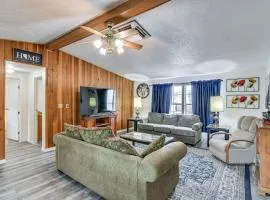 Ely Gem Less Than half Mi to Nevada Northern Railway!