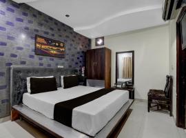 Hotel O UR wish, hôtel à Rohtak