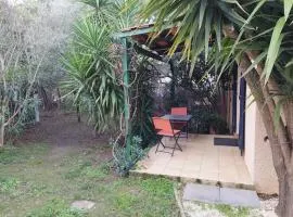 Studio Le Yuka entre Mer et Montagne