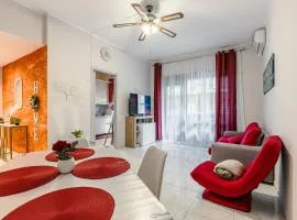 Raf Rhome Seaside - Center 200m to the Sea