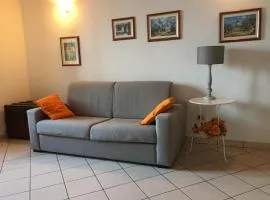 Ferienwohnung Mit Blick Auf Das Wasser