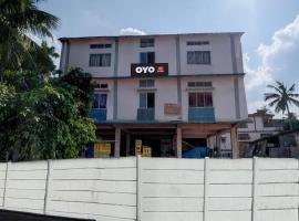 SPOT ON Hotel Royal Heritage, hotel v destinaci Dispur