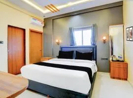 Hotel O Fortune Palace