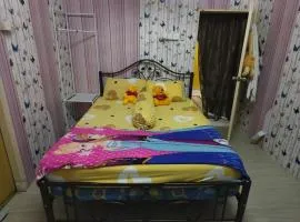 Homestay ujang