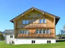 Ferienwohnung Sutter In Brülisau Bei Appenzell