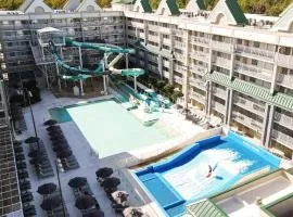 Holiday Inn Resort Orlando Suites - Waterpark by IHG
