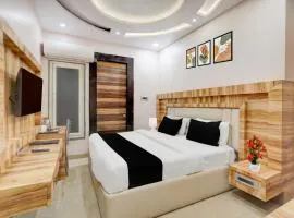 Townhouse Oak CSJMU Kanpur Formerly Shree Dev Villa