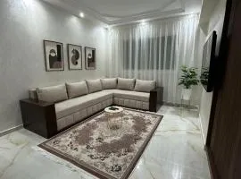 Tanger Prestige Residence