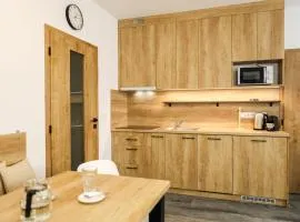 U Božího potoka by Mountain ways