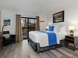 Timbers Studio 14 with Wintergreen Advantage