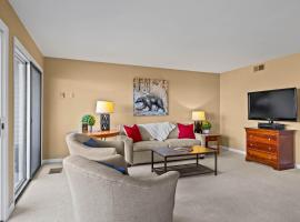 Stoneridge 35 with Wintergreen Advantage, hotel en Wintergreen