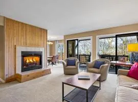 Stoneridge 35 with Wintergreen Advantage