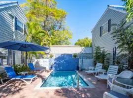 Road's End - Old Town Garden Villas