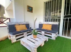 Xarraca, excepcional apartamento