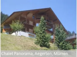 Panorama 2 Bett Wohnung