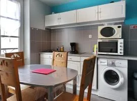 Appartement Rue du lac