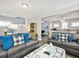 3BR home in Lorain near Lake Erie & Cedar Point