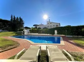 Vilamoura Brightness Apartment with Pool by Homing