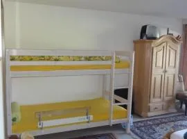 Wohnung Mit Herrlichem Blick Auf Den Pilatus