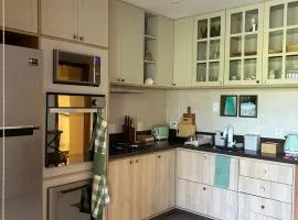 Apartamento Villa 703 - Villa Enseada