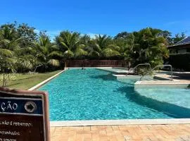 Apartamento Villa 703 - Villa Enseada