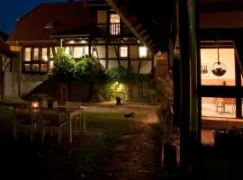 B&B Le Lodge