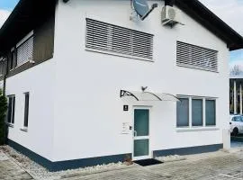 Haus Ambiente - 4 Fewos