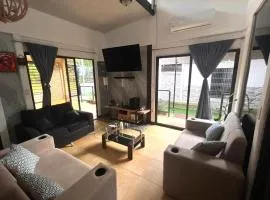 Tu casa de habitación en La Virgen de Sarapiquí