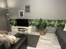 Neu Studio Leipzig Zentrum