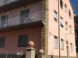 Große Wohnung In Castiglione Della Pescaia Mit Terrasse