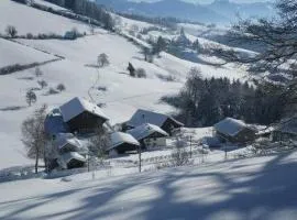 Ferienwohnung, Ferienhof Wald