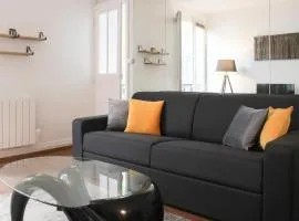 Charming apartment in the heart of the 11th Paris