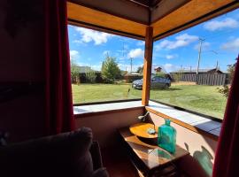 Refugio del Calle-Calle, Hotel in Valdivia