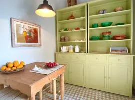 Riad Dar Bou Seta - Small Riad