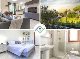 Sosta Del Buon Cammino in Lucca by TuscanyWeGo