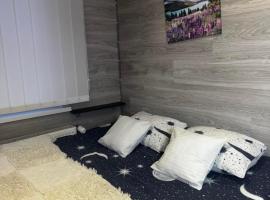 Elite Point, hotel v destinaci Chişinău