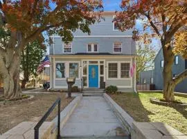 Sleeps 14 Games Minutes to the Capitol