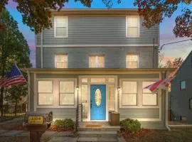 Sleeps 14 Games Minutes to the Capitol