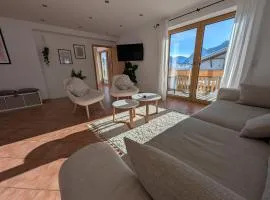 Apartment Kofelblick