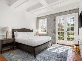 Sonoma Stonehouse Suite 3