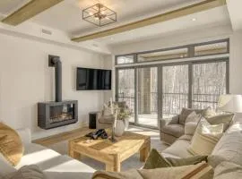 The Fawn Tremblant at Verbier, 3 Bedroom Retreat