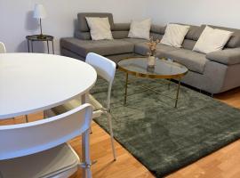 The Cotton Mill Hideaway, hotel en Mánchester