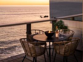 Malibu Breeze, Hotel in Malibu Beach