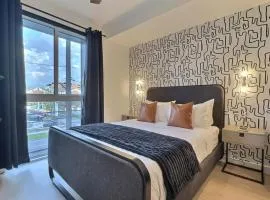 Urban Studio, Walk to UAB and Railroad Park