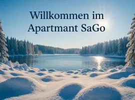 Apartment SaGo 2